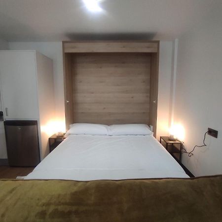 1A. Estudio Para Disfrutar Y Tapear En Ourense Extérieur photo