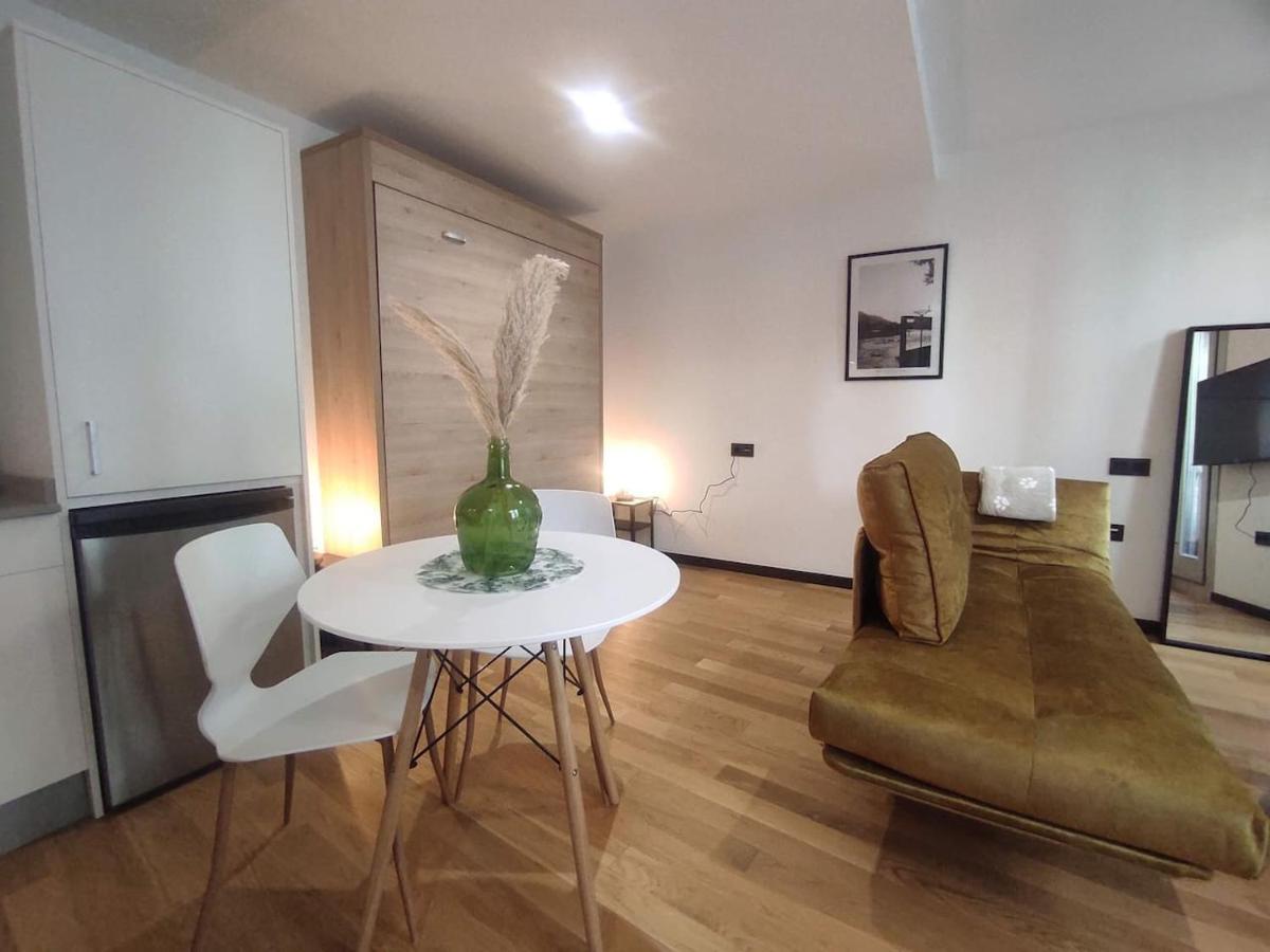 1A. Estudio Para Disfrutar Y Tapear En Ourense Extérieur photo