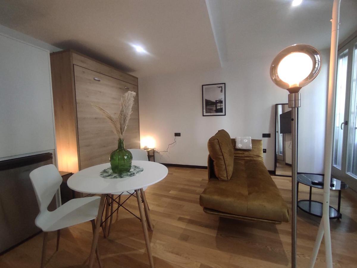 1A. Estudio Para Disfrutar Y Tapear En Ourense Extérieur photo