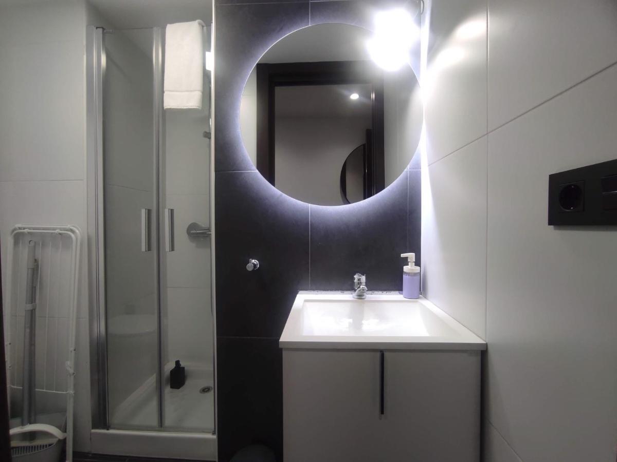 1A. Estudio Para Disfrutar Y Tapear En Ourense Extérieur photo