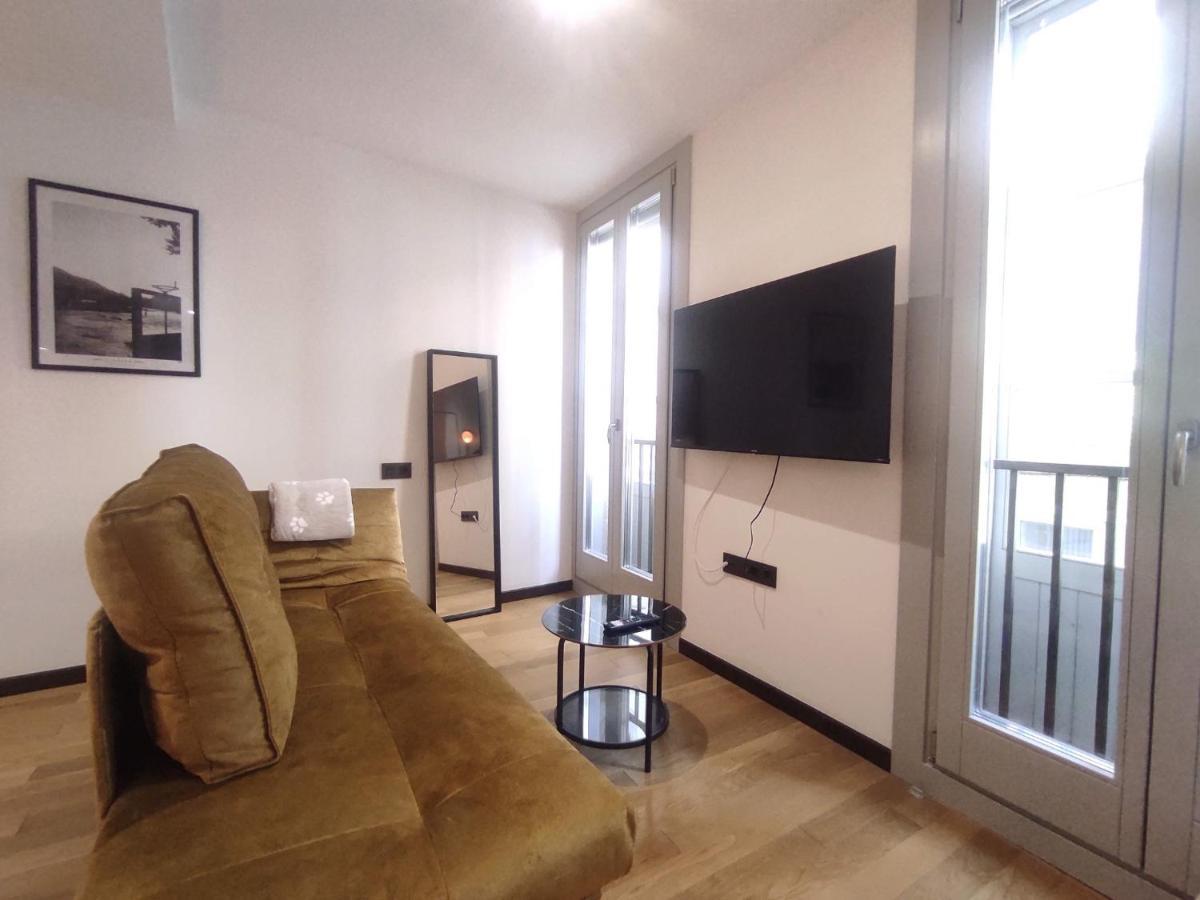 1A. Estudio Para Disfrutar Y Tapear En Ourense Extérieur photo